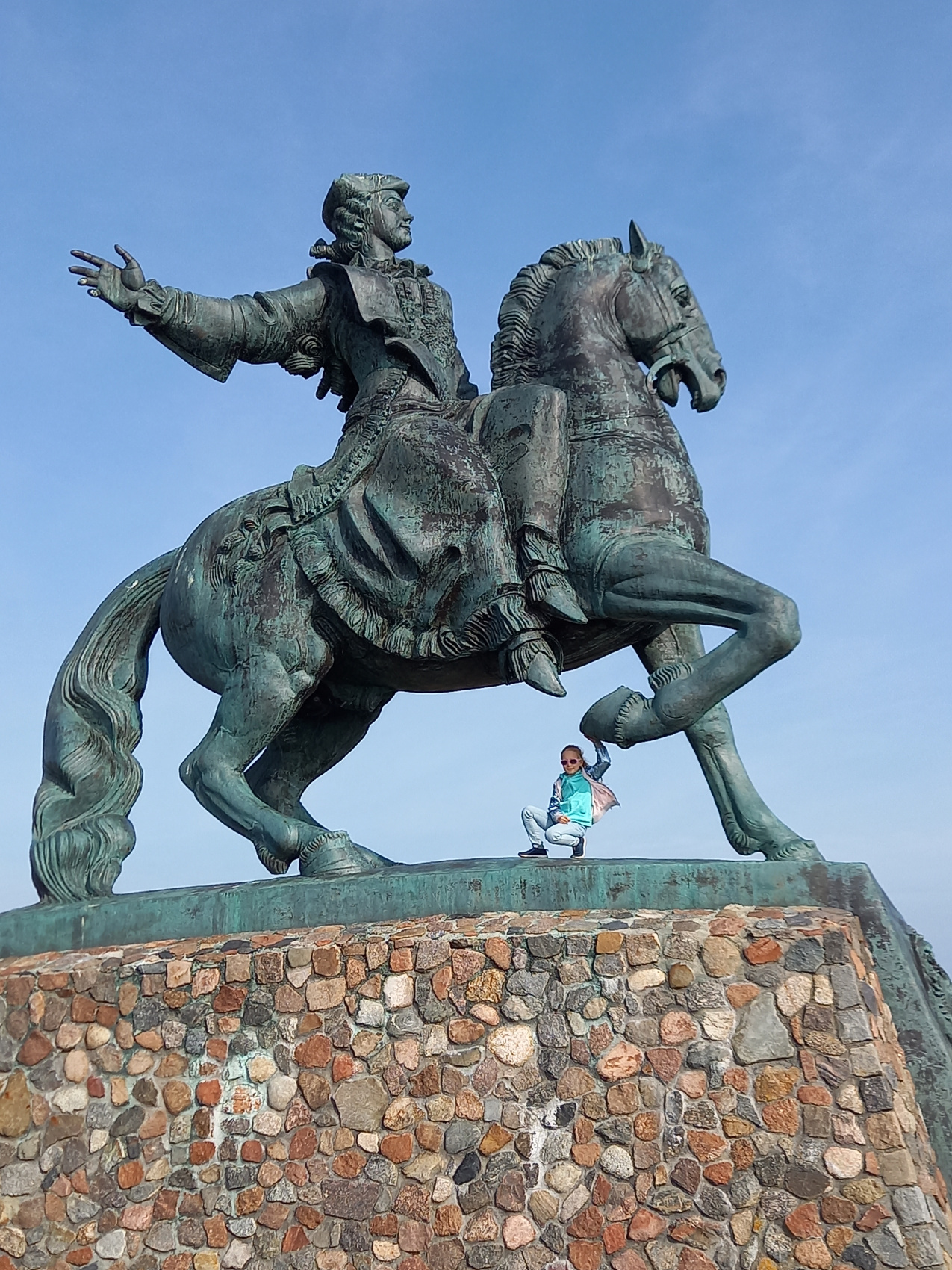 Калининград: форты и замки (13/25)