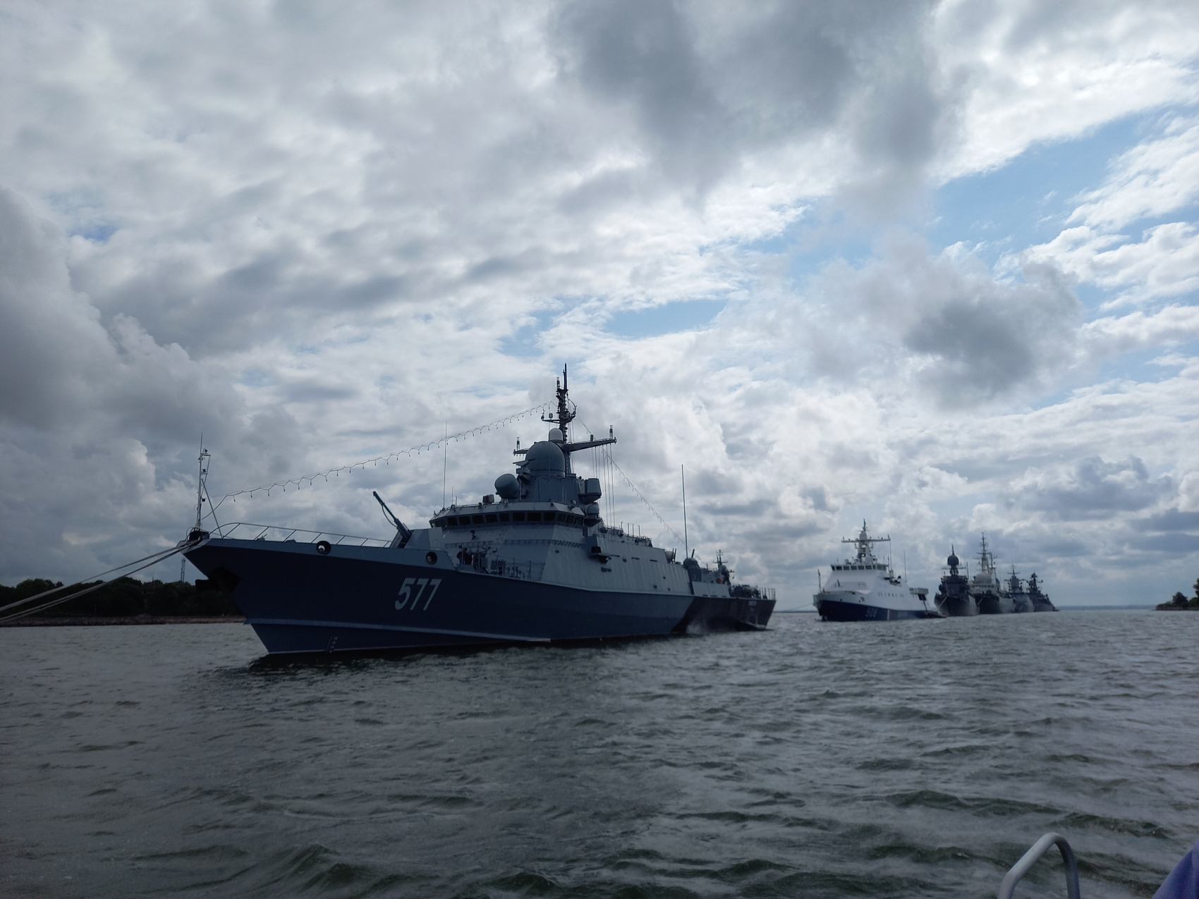 Калининград: форты и замки (3/25)