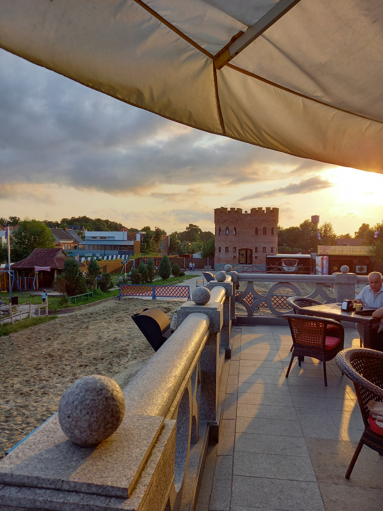 Калининград: форты и замки (9/25)