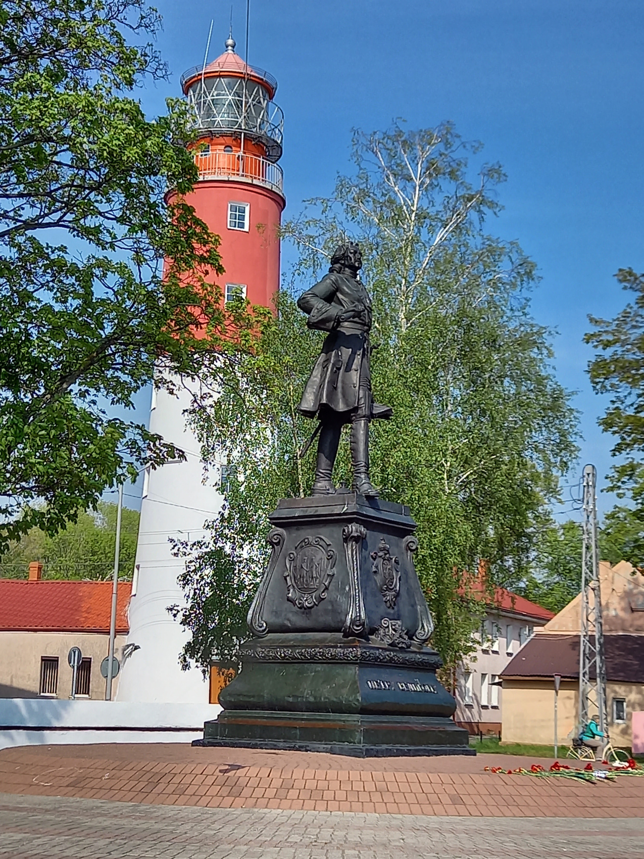 Калининград: форты и замки (12/25)