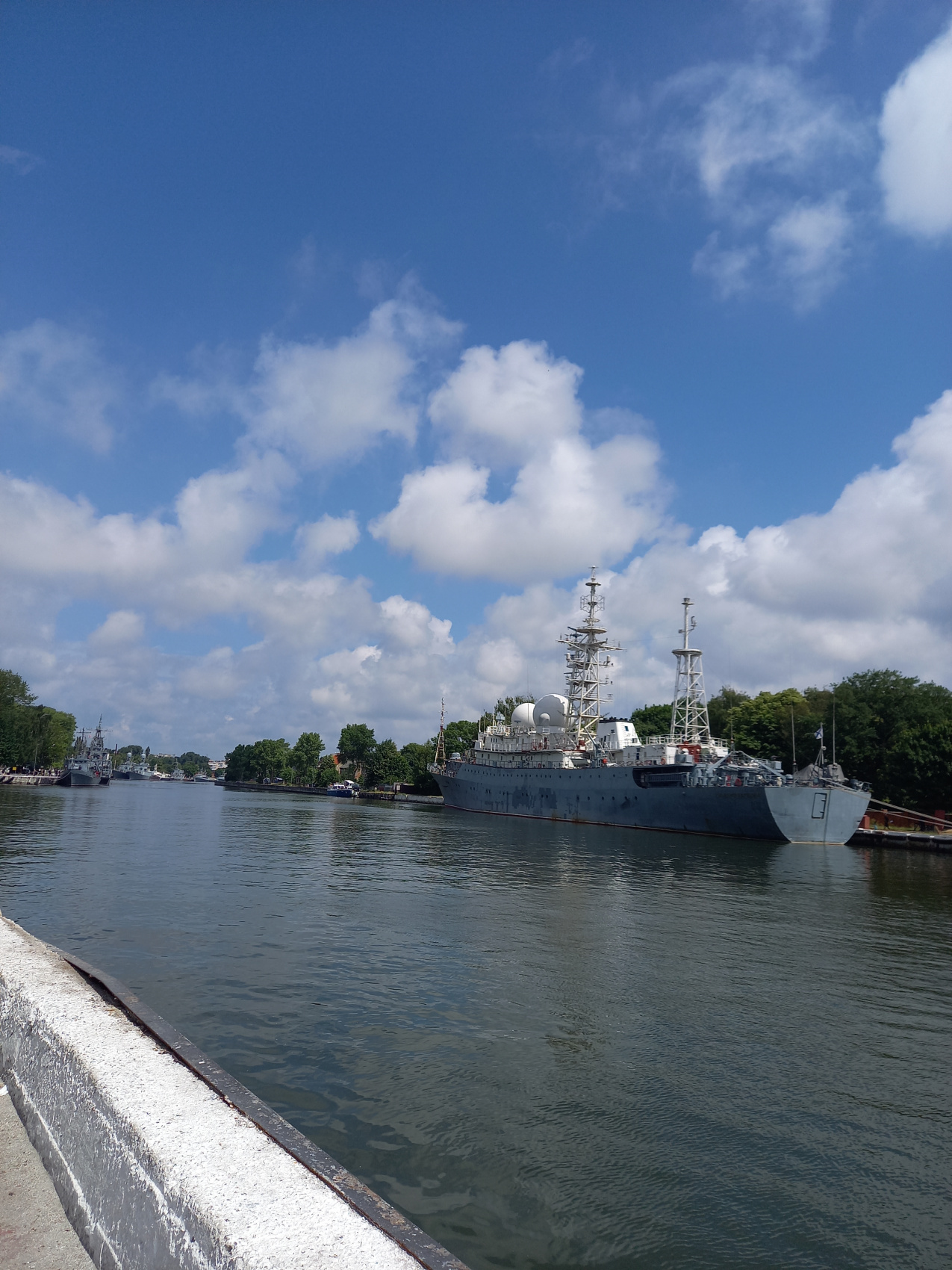 Калининград: форты и замки (6/25)