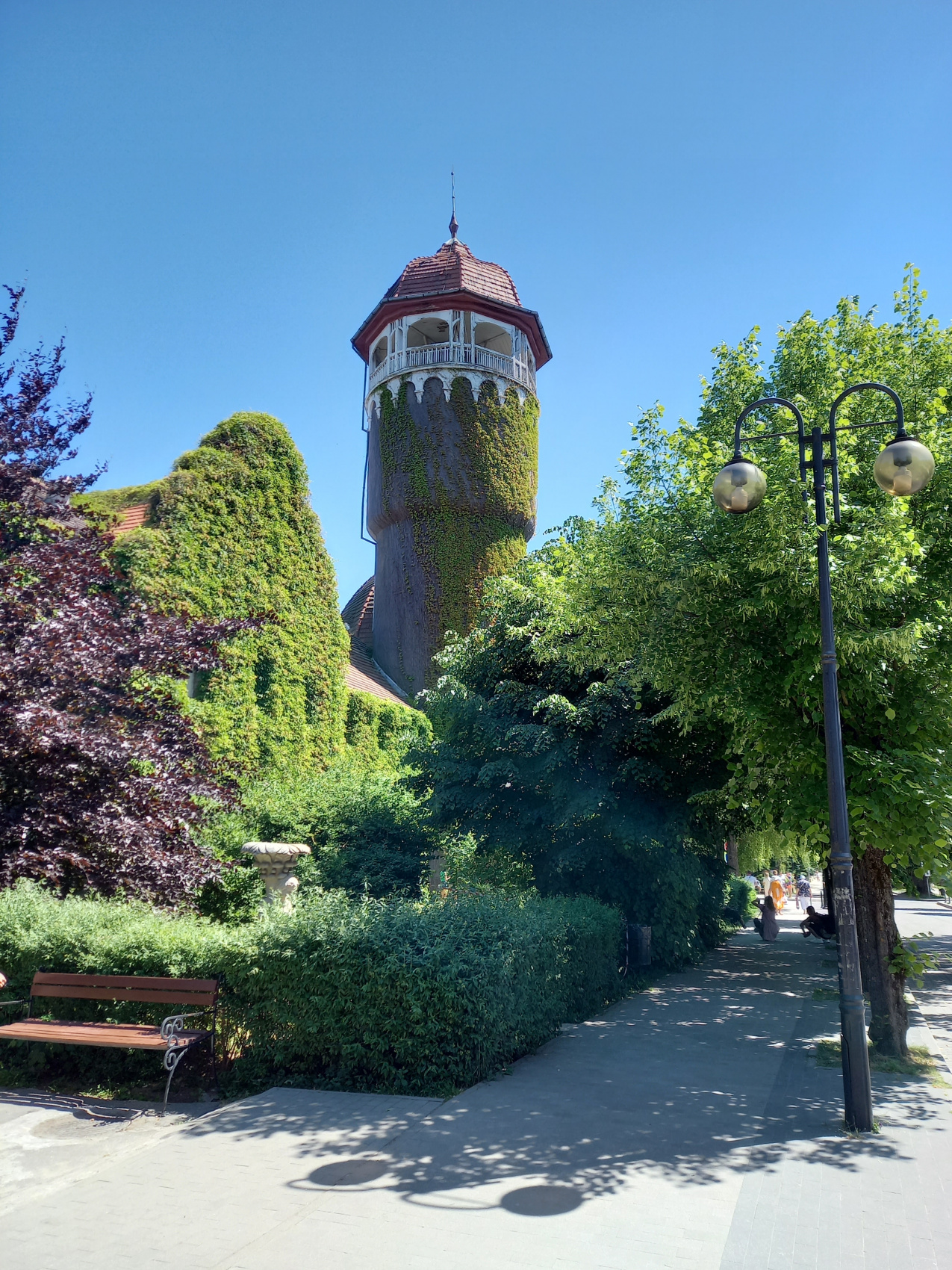 Калининград: форты и замки (5/25)