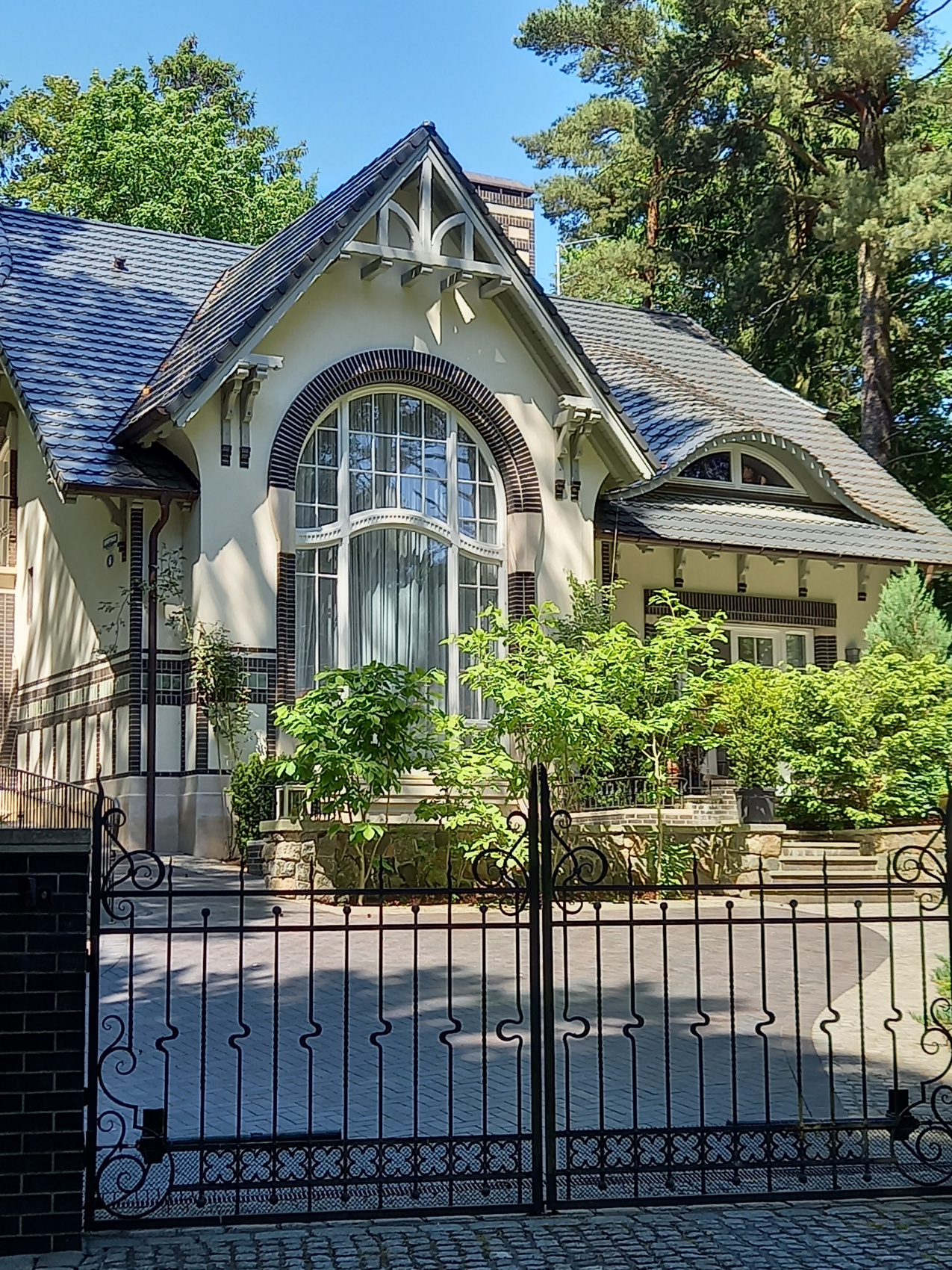 Калининград: форты и замки (7/25)