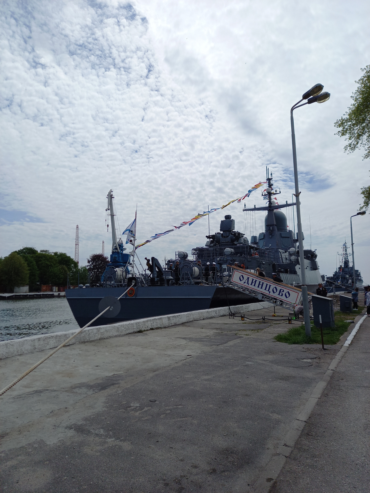 Калининград: форты и замки (8/25)