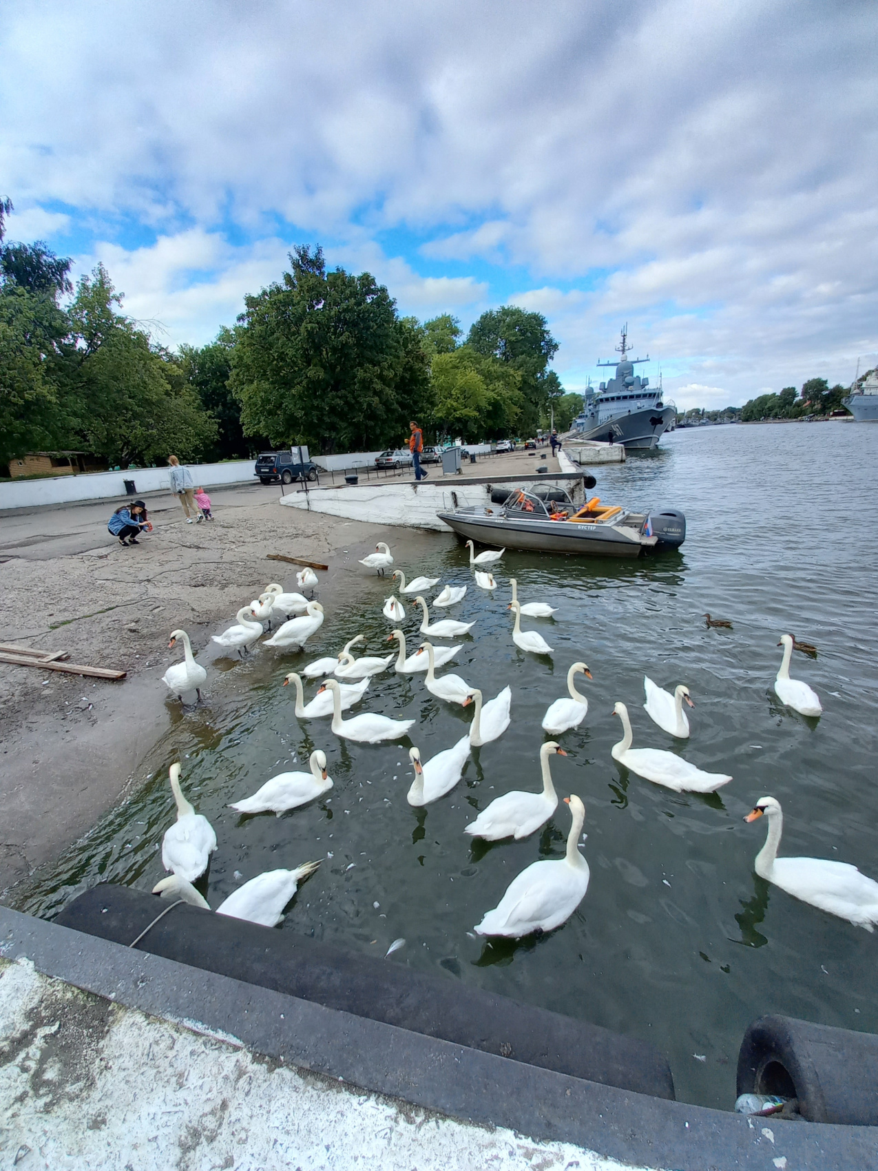 Калининград: форты и замки (10/25)