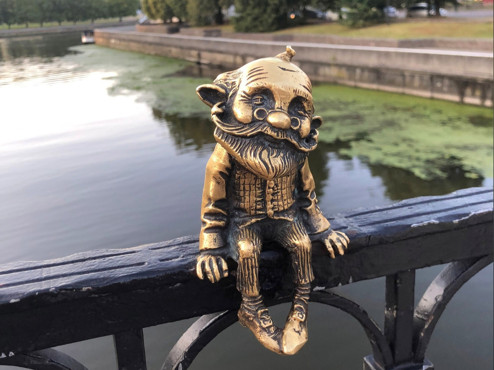 Необычный тур по Калининградской области (13/34)