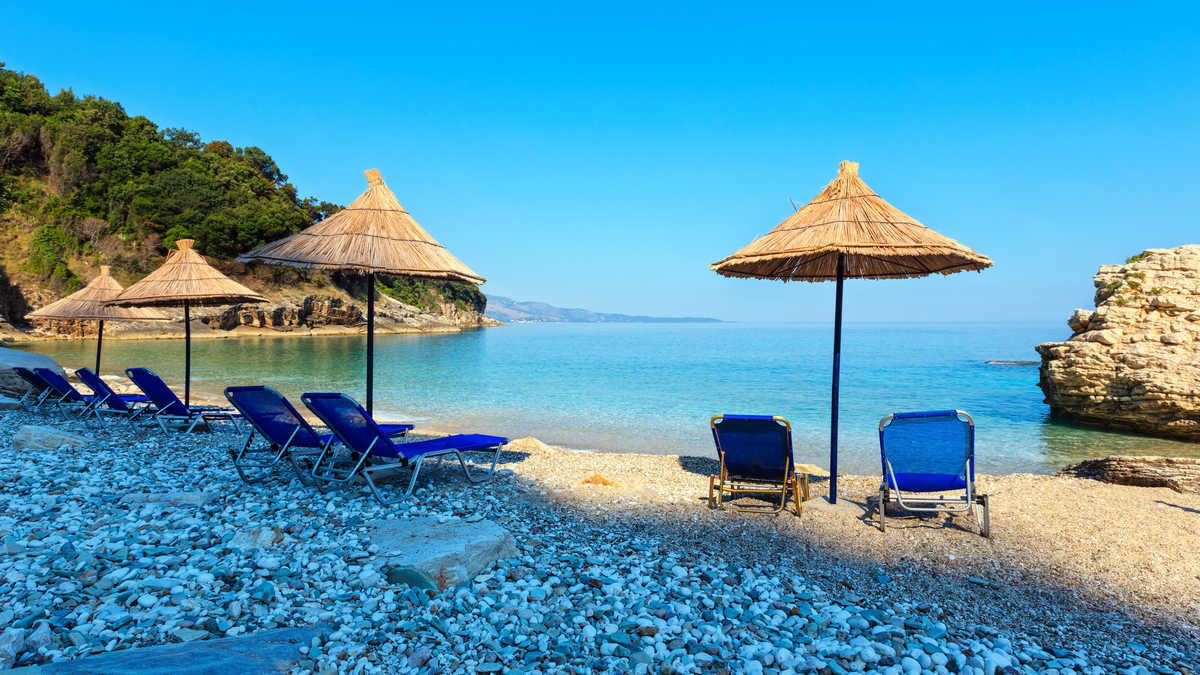 Албанские каникулы (21/56)