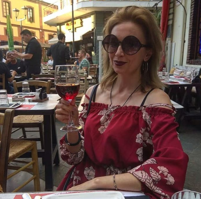 Албанские каникулы (6/56)