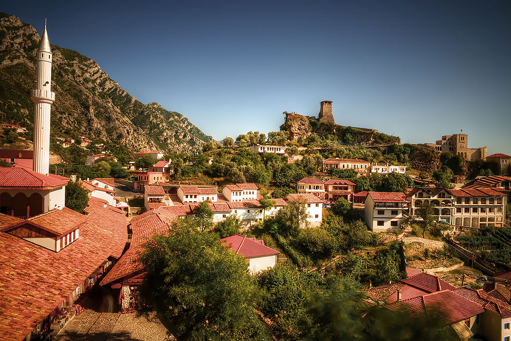 Албанские каникулы (26/56)