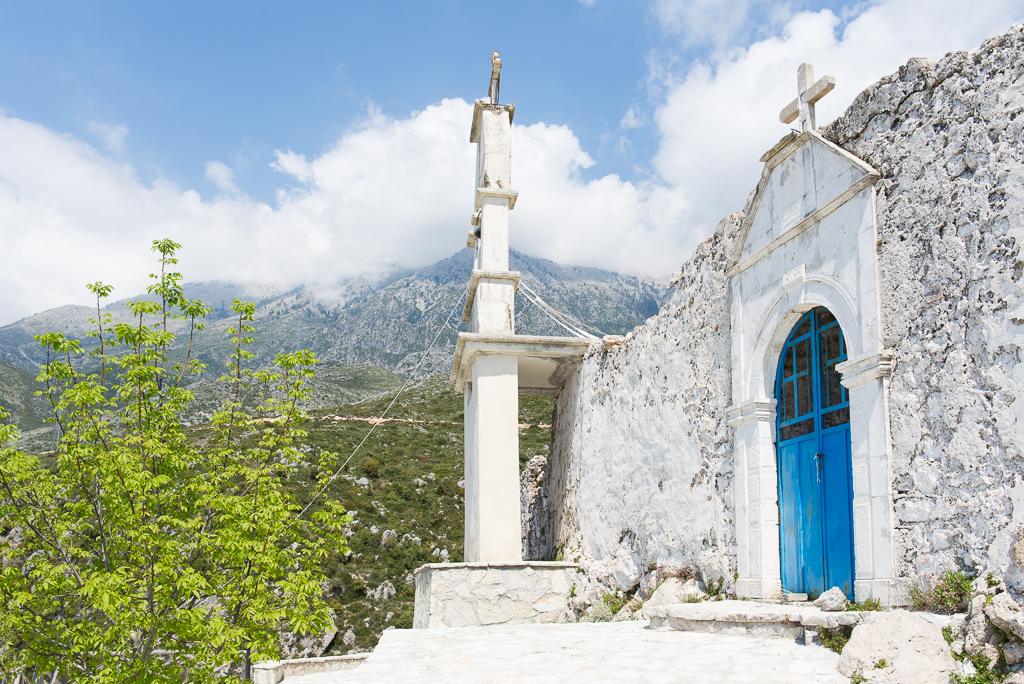 Албанские каникулы (16/56)