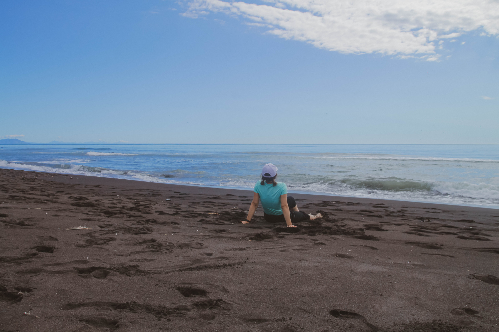 Камчатка: глэмпинг, вулканы и океан. Комфорт-тур (16/43)