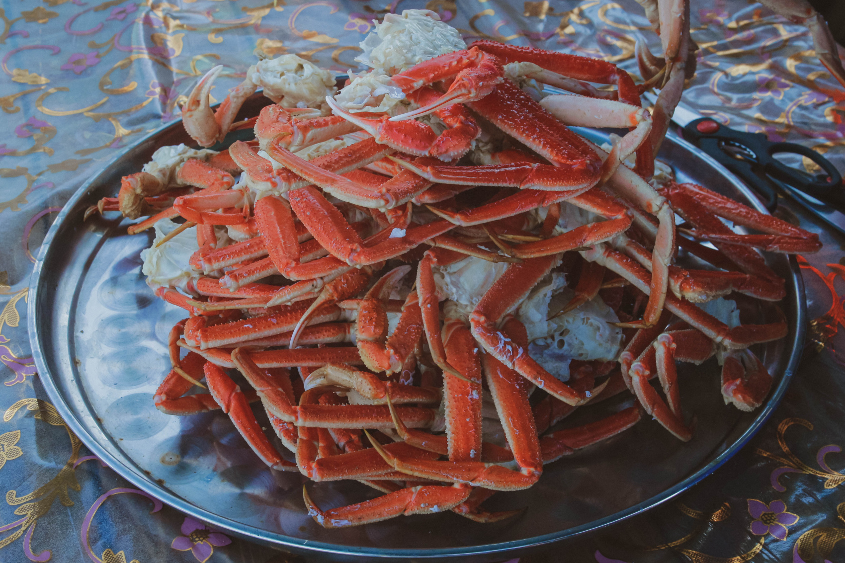 Камчатка: глэмпинг, вулканы и океан. Комфорт-тур (21/43)