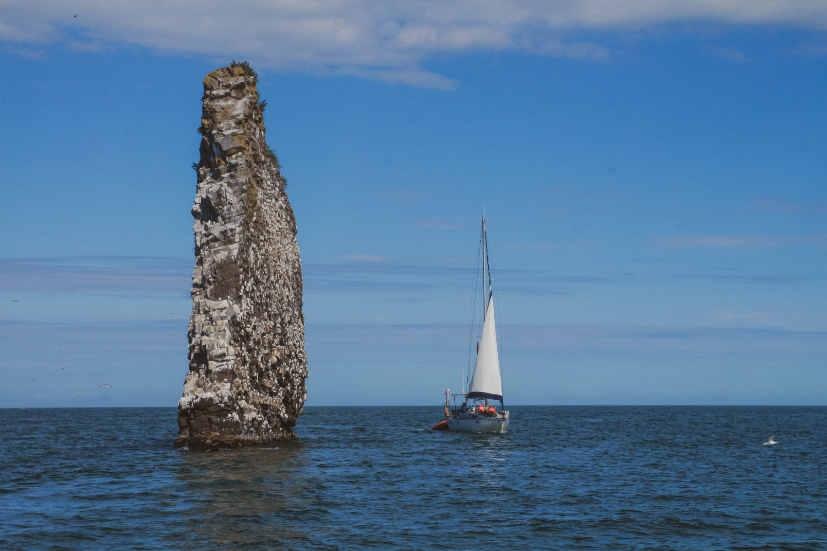 Камчатка: глэмпинг, вулканы и океан. Комфорт-тур (19/43)
