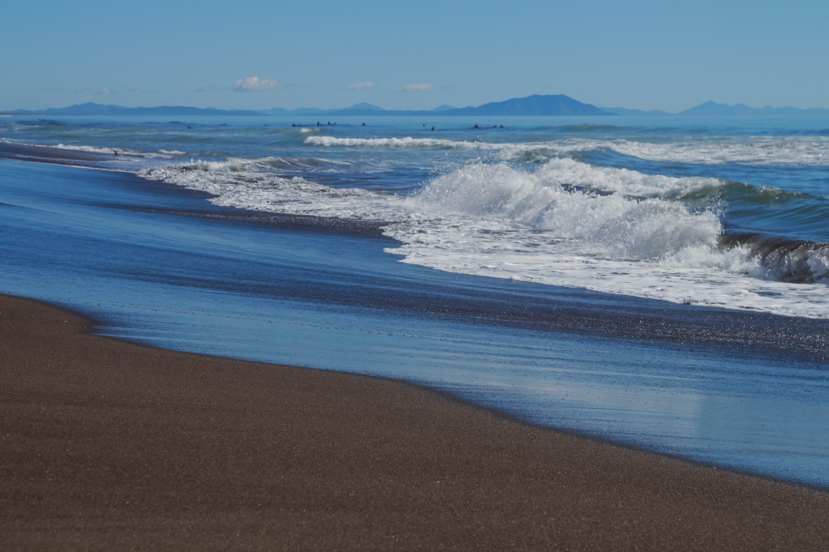Камчатка: глэмпинг, вулканы и океан. Комфорт-тур (14/43)