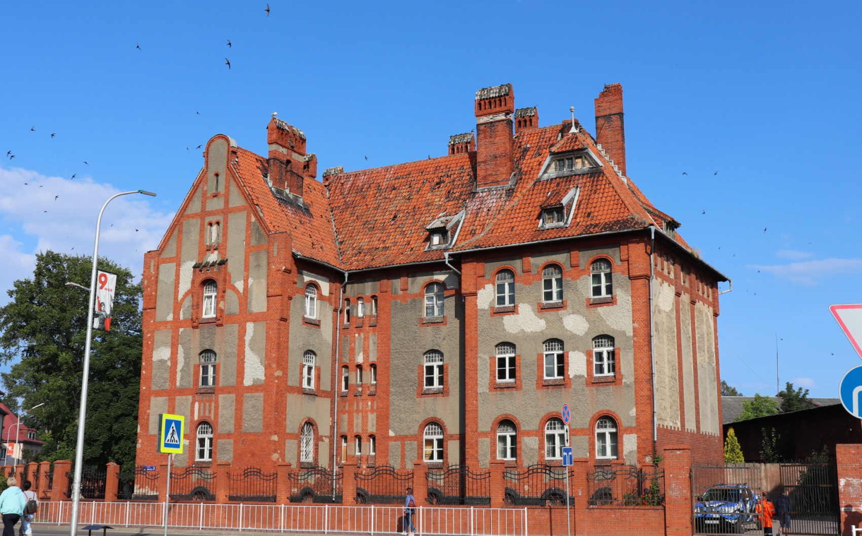 Необычный тур по Калининградской области (15/34)