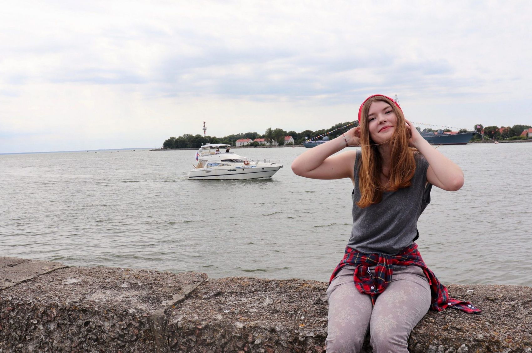 Необычный тур по Калининградской области (14/34)