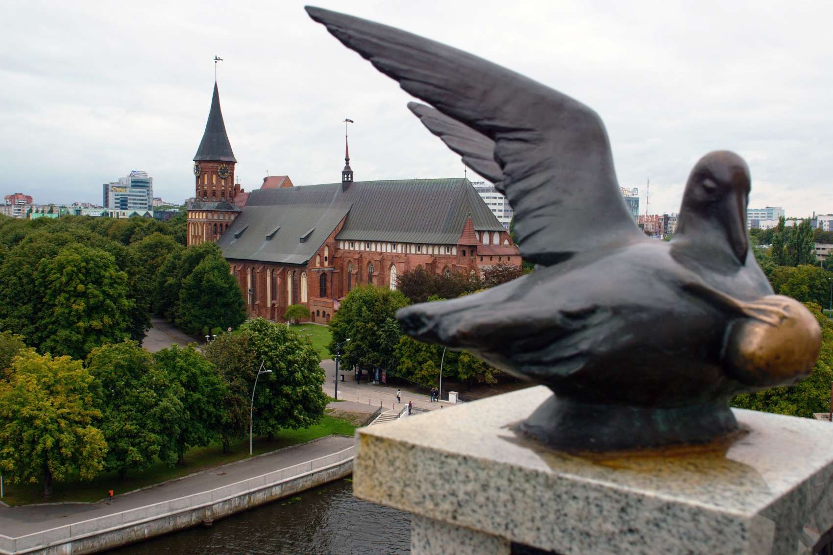 Необычный тур по Калининградской области (18/34)