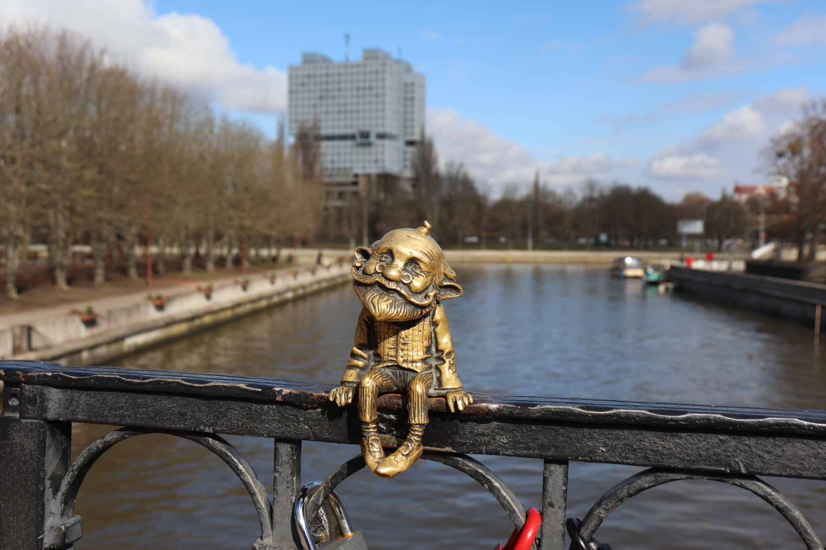 Необычный тур по Калининградской области (20/34)