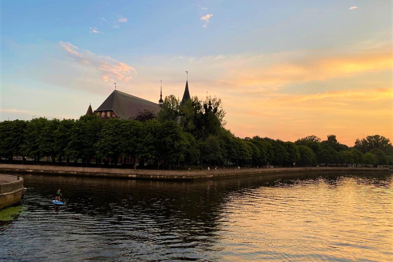 Необычный тур по Калининградской области (17/34)