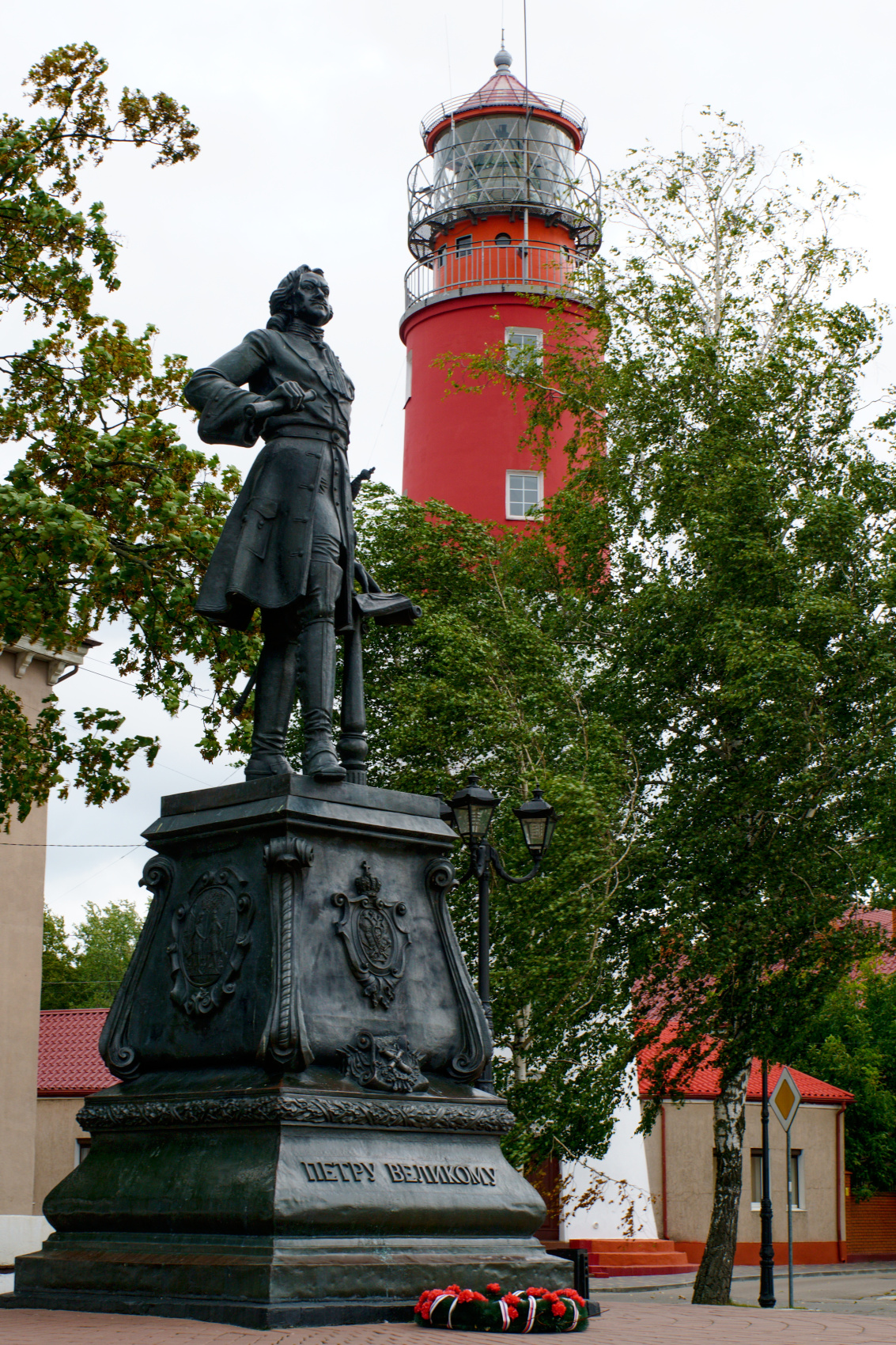 Необычный тур по Калининградской области (16/34)