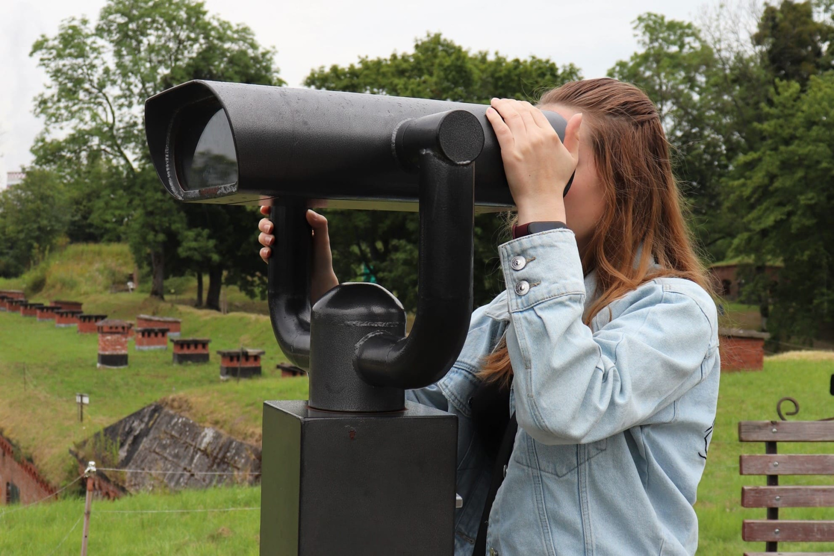 Исторический тур по Калининградской области (1/20)