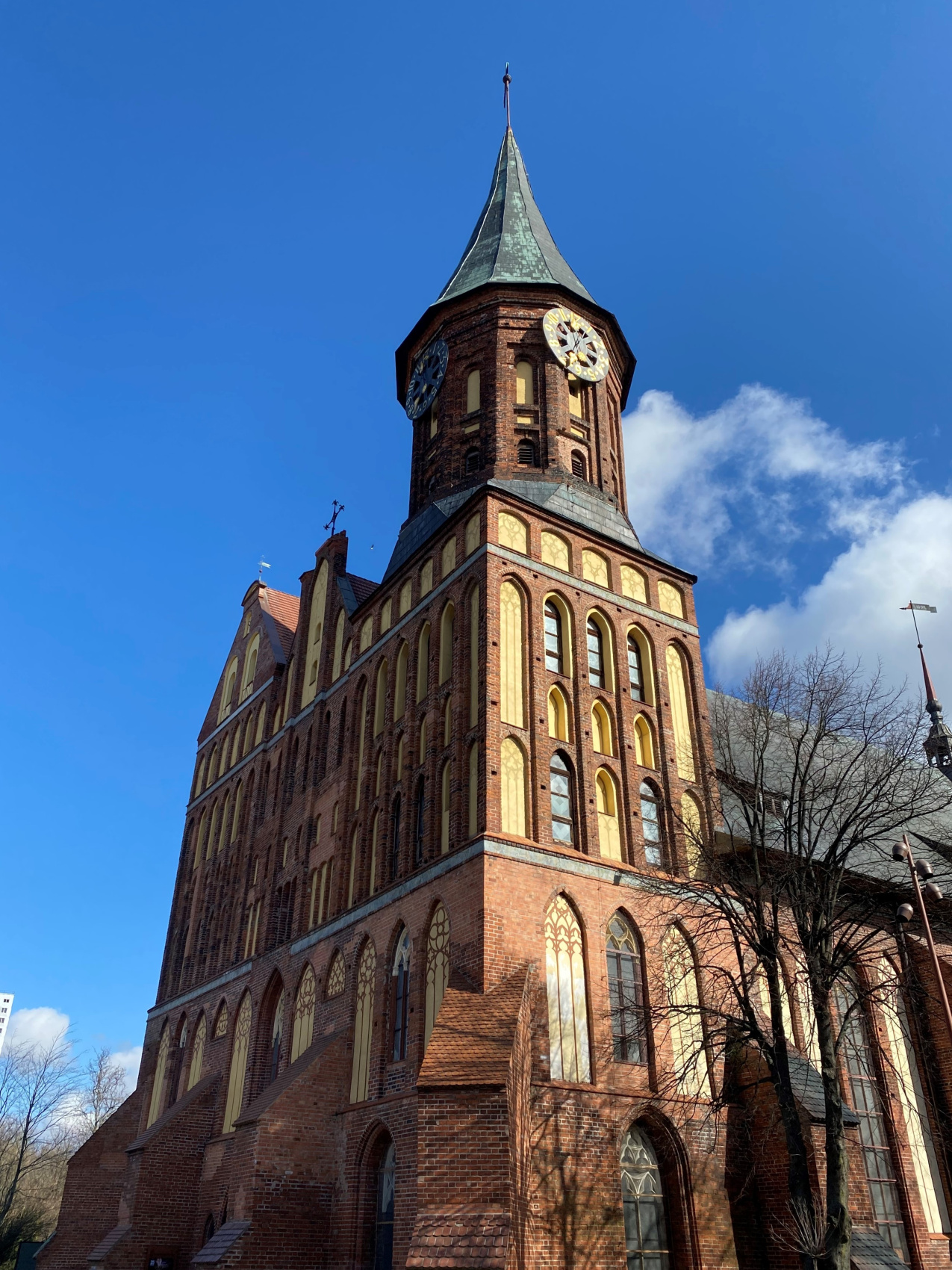 Исторический тур по Калининградской области (8/20)