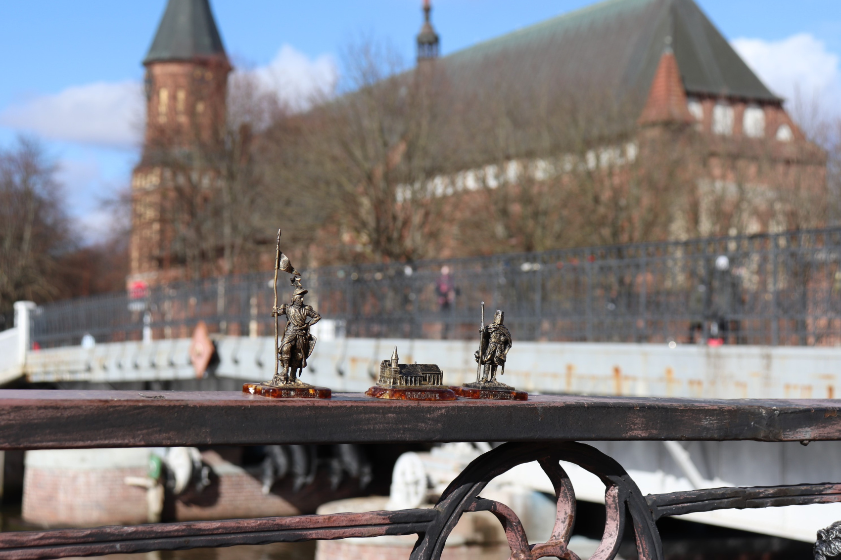 Исторический тур по Калининградской области (5/20)