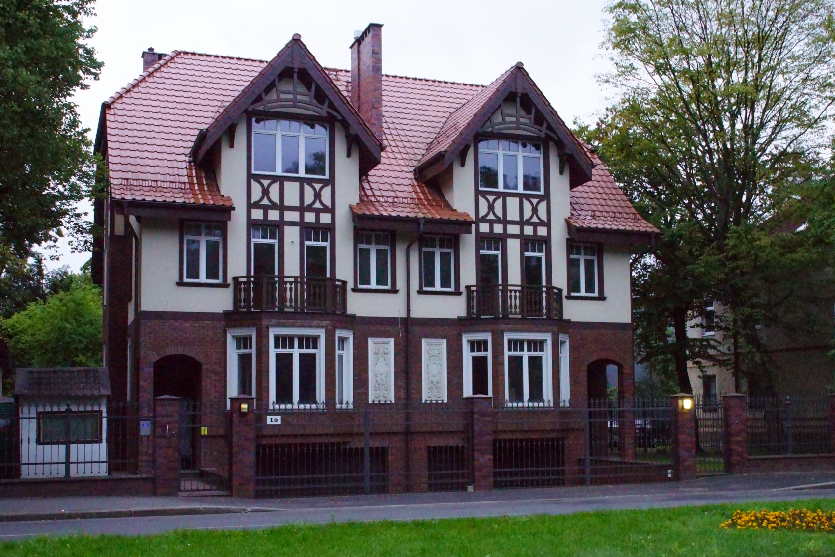 Исторический тур по Калининградской области (9/20)