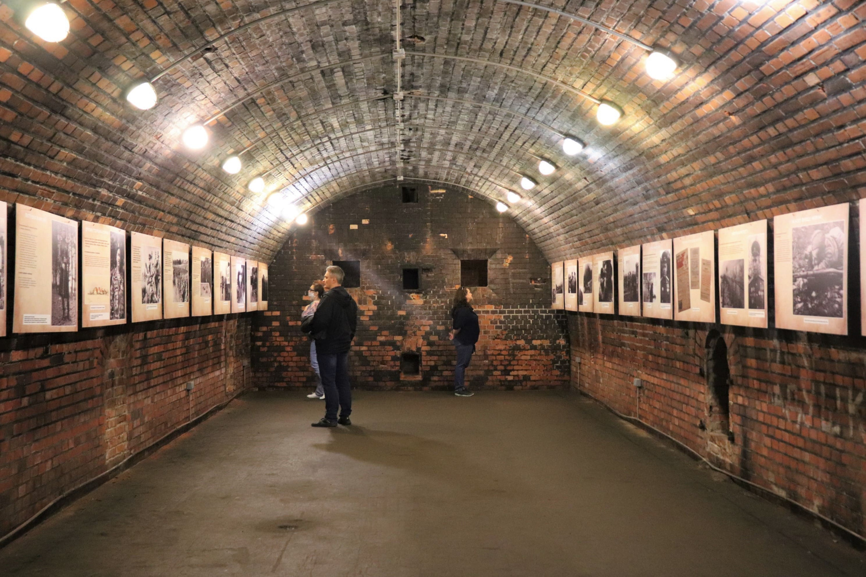 Исторический тур по Калининградской области (3/20)