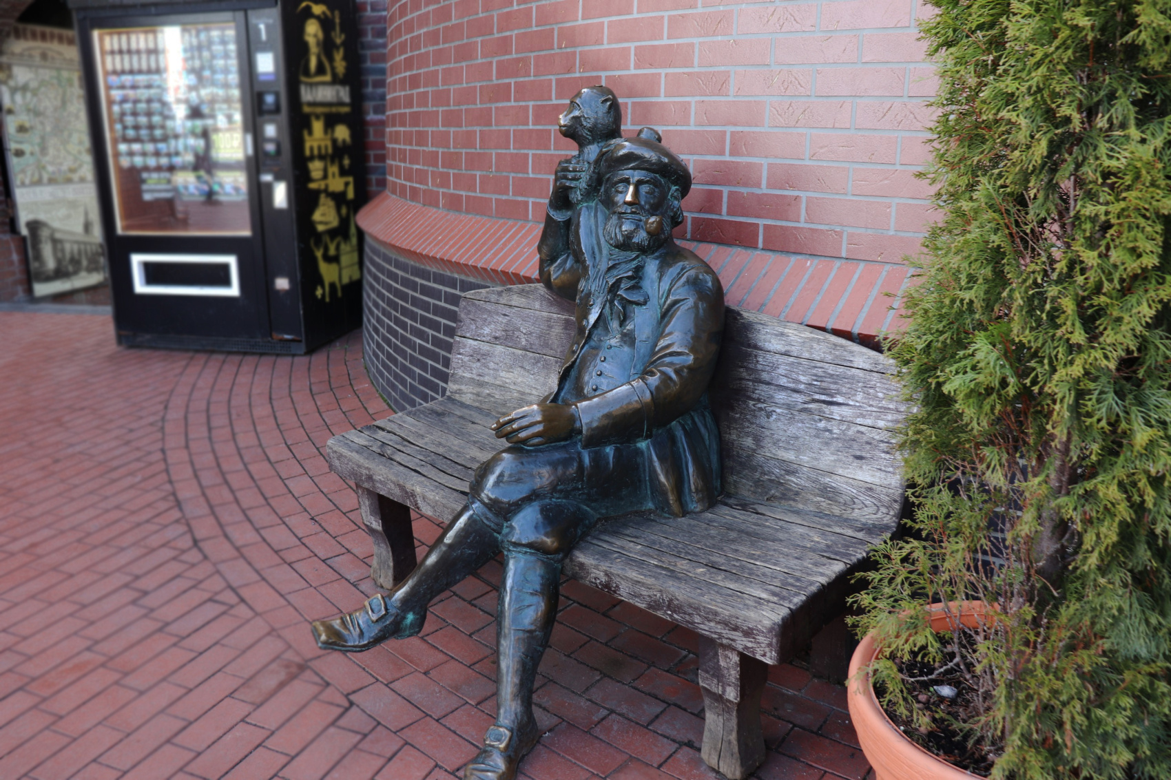 Исторический тур по Калининградской области (2/20)