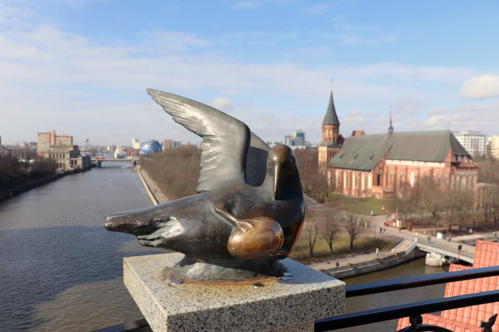 Исторический тур по Калининградской области (7/20)