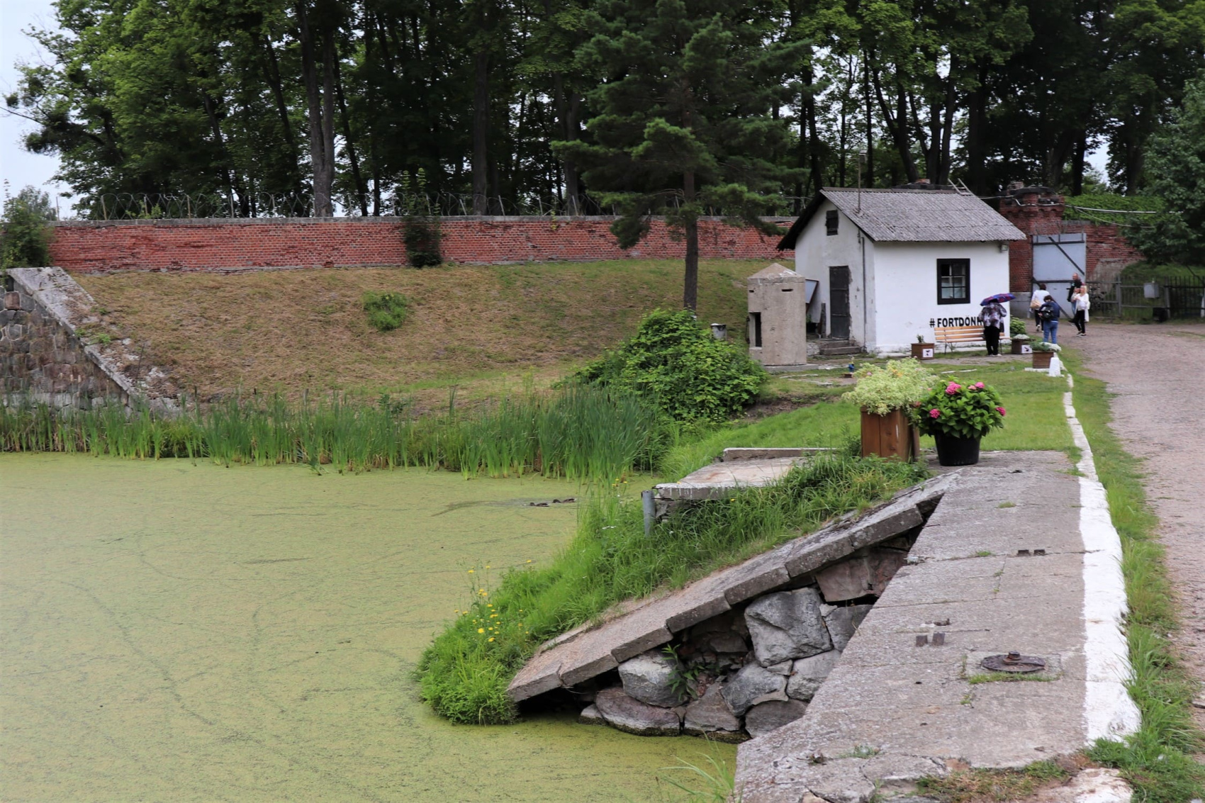 Исторический тур по Калининградской области (4/20)