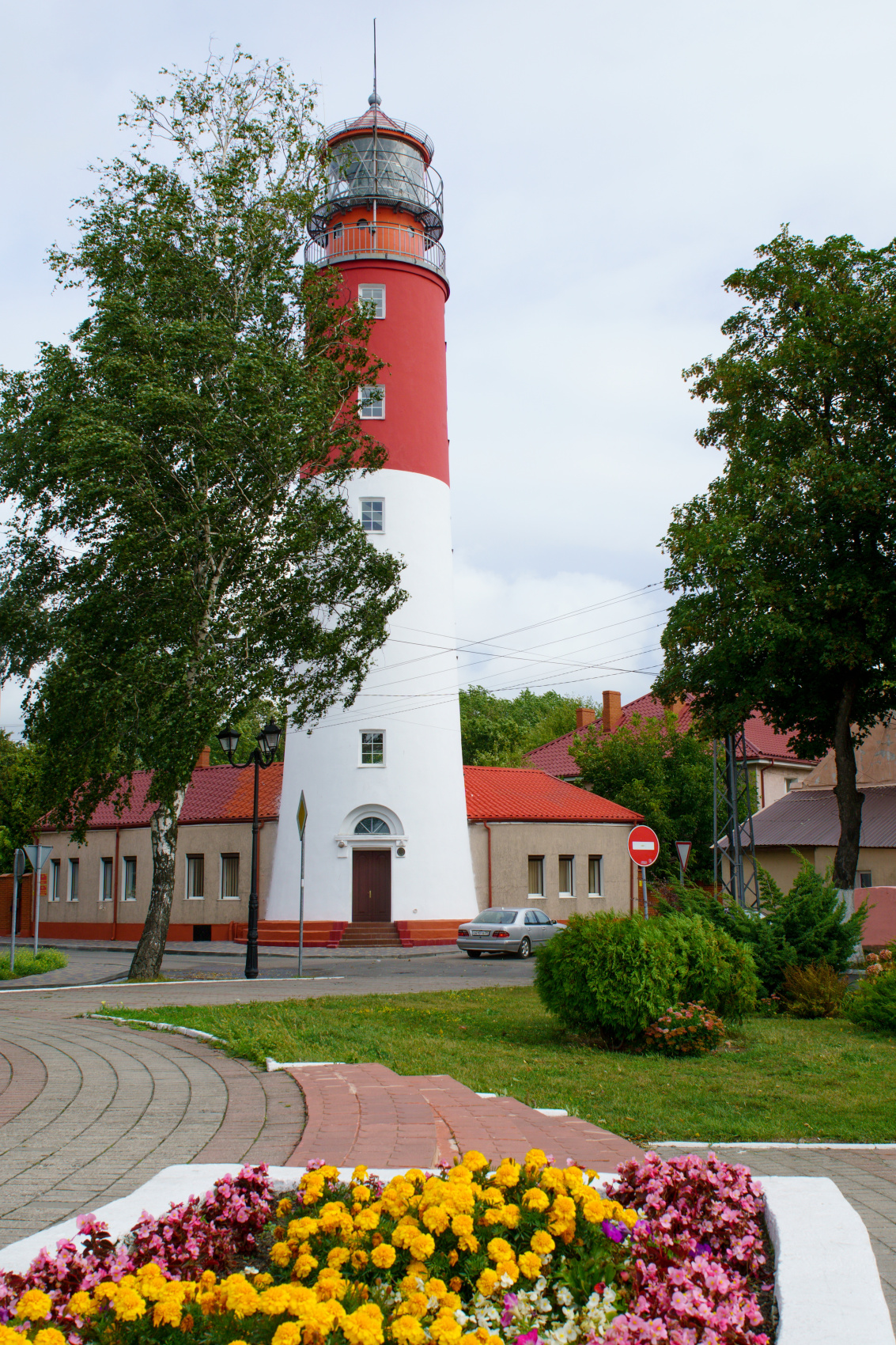 Исторический тур по Калининградской области (11/20)