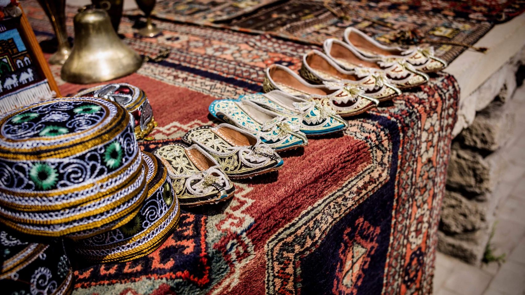 Баку - Париж на Кавказе (9/28)