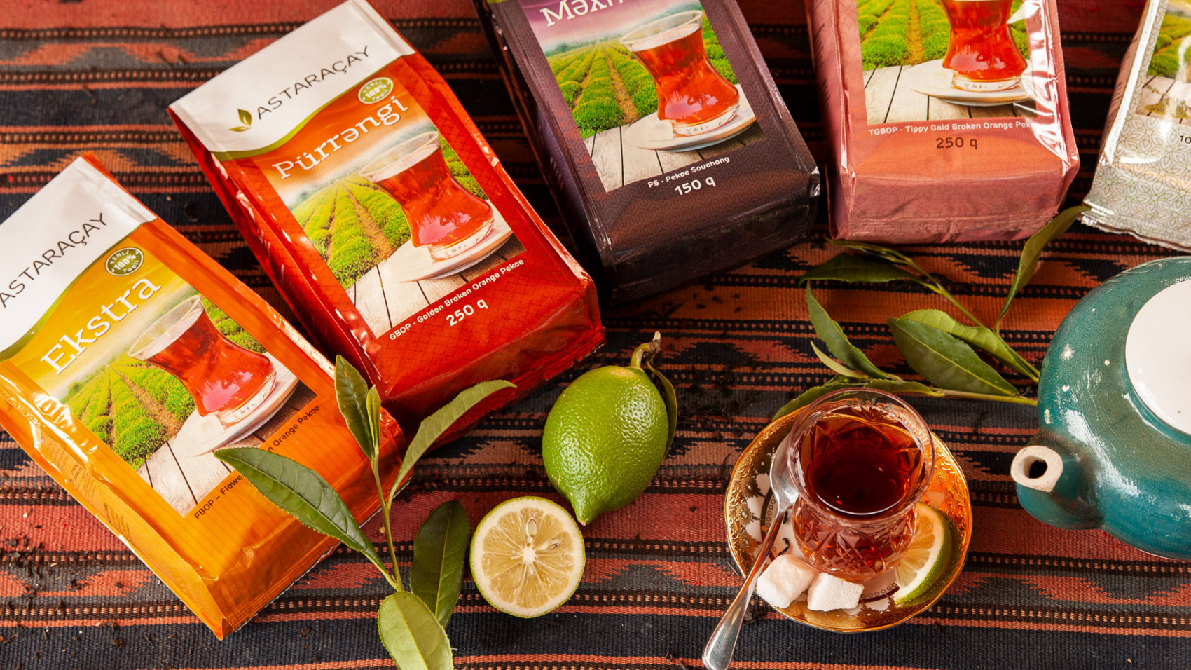 Баку - Париж на Кавказе (15/28)