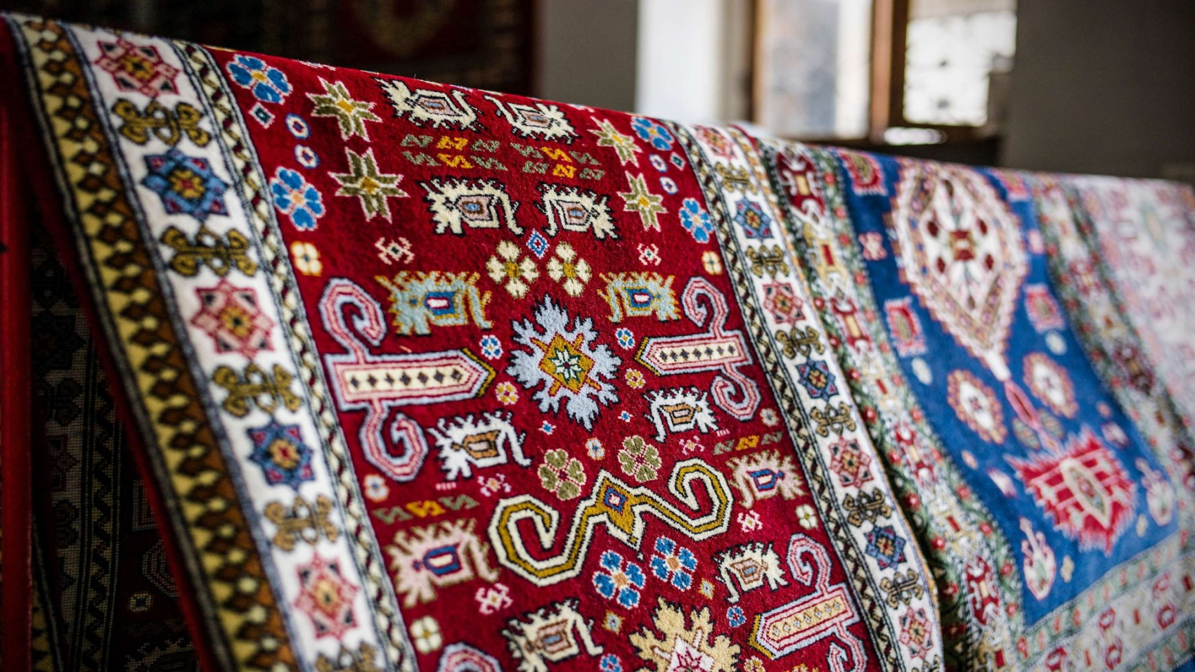 Баку - Париж на Кавказе (16/28)