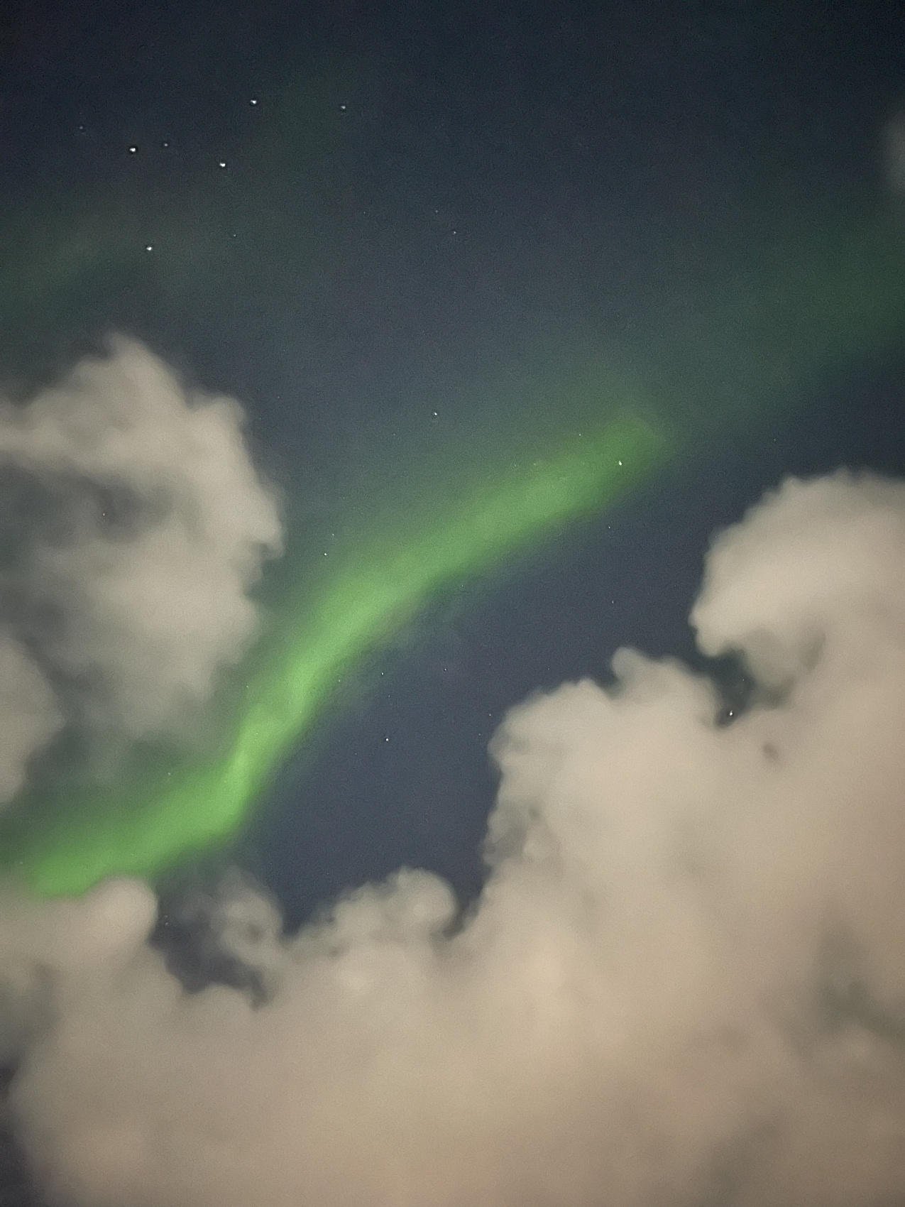 Териберка - Северное Сияние, Океан, Киты. (8/70)