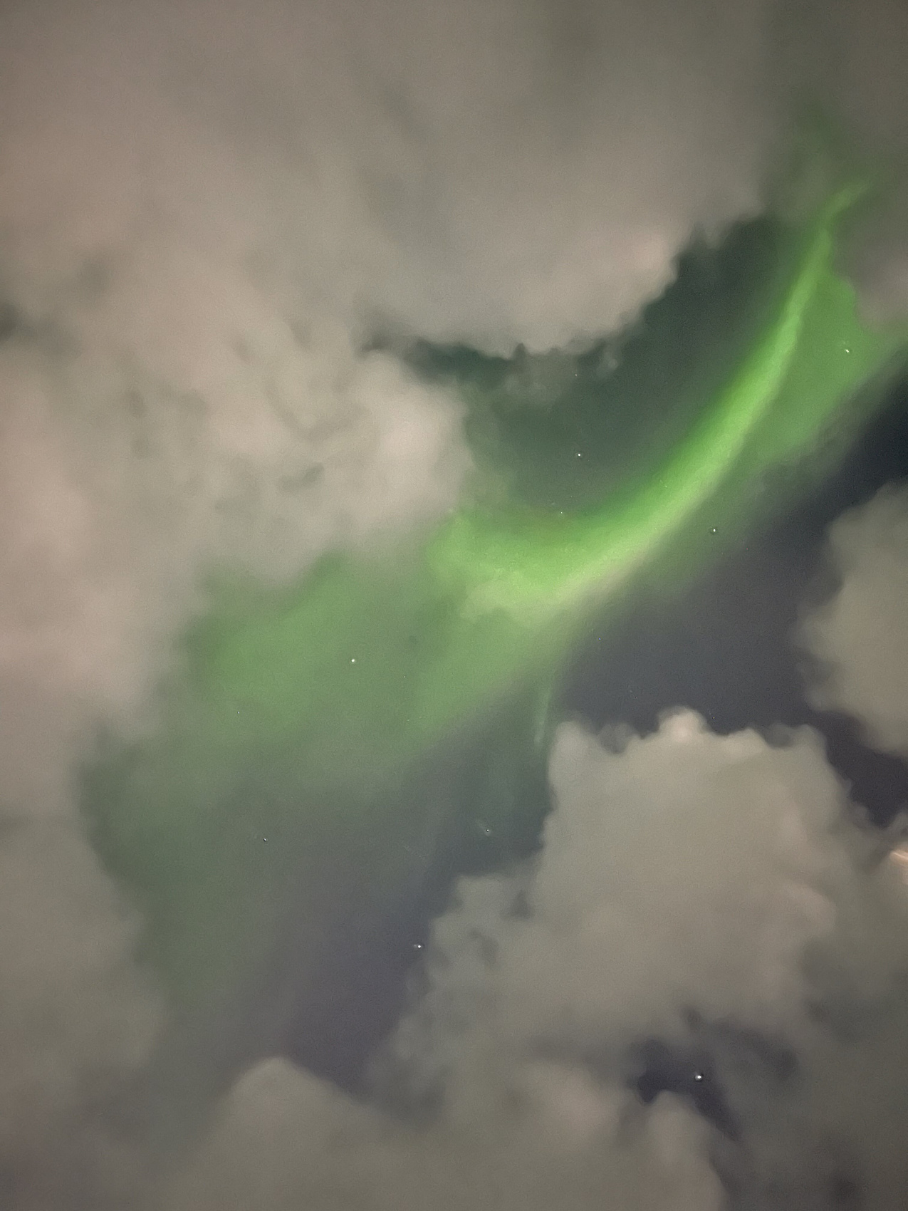 Териберка - Северное Сияние, Океан, Киты. (23/70)