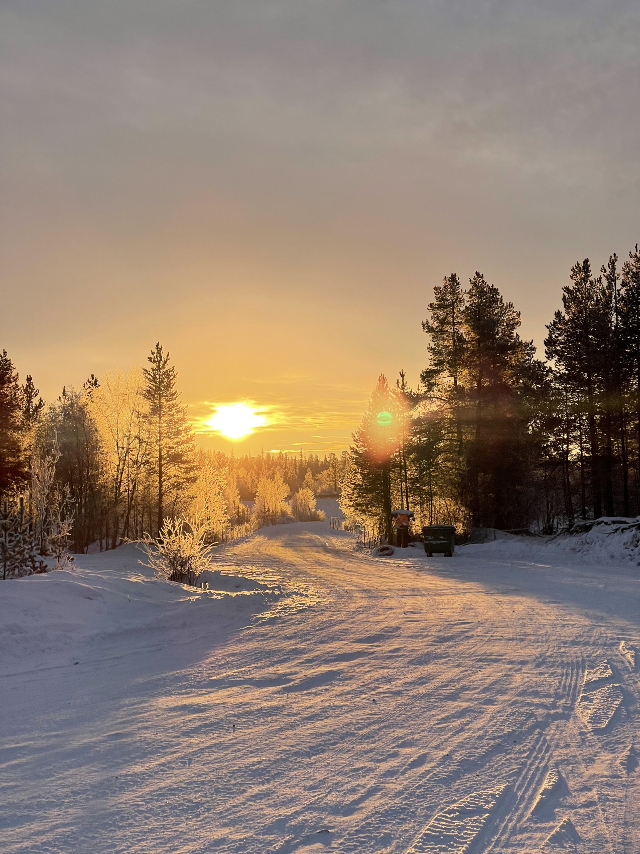 Териберка - Северное Сияние, Океан, Киты. (24/70)