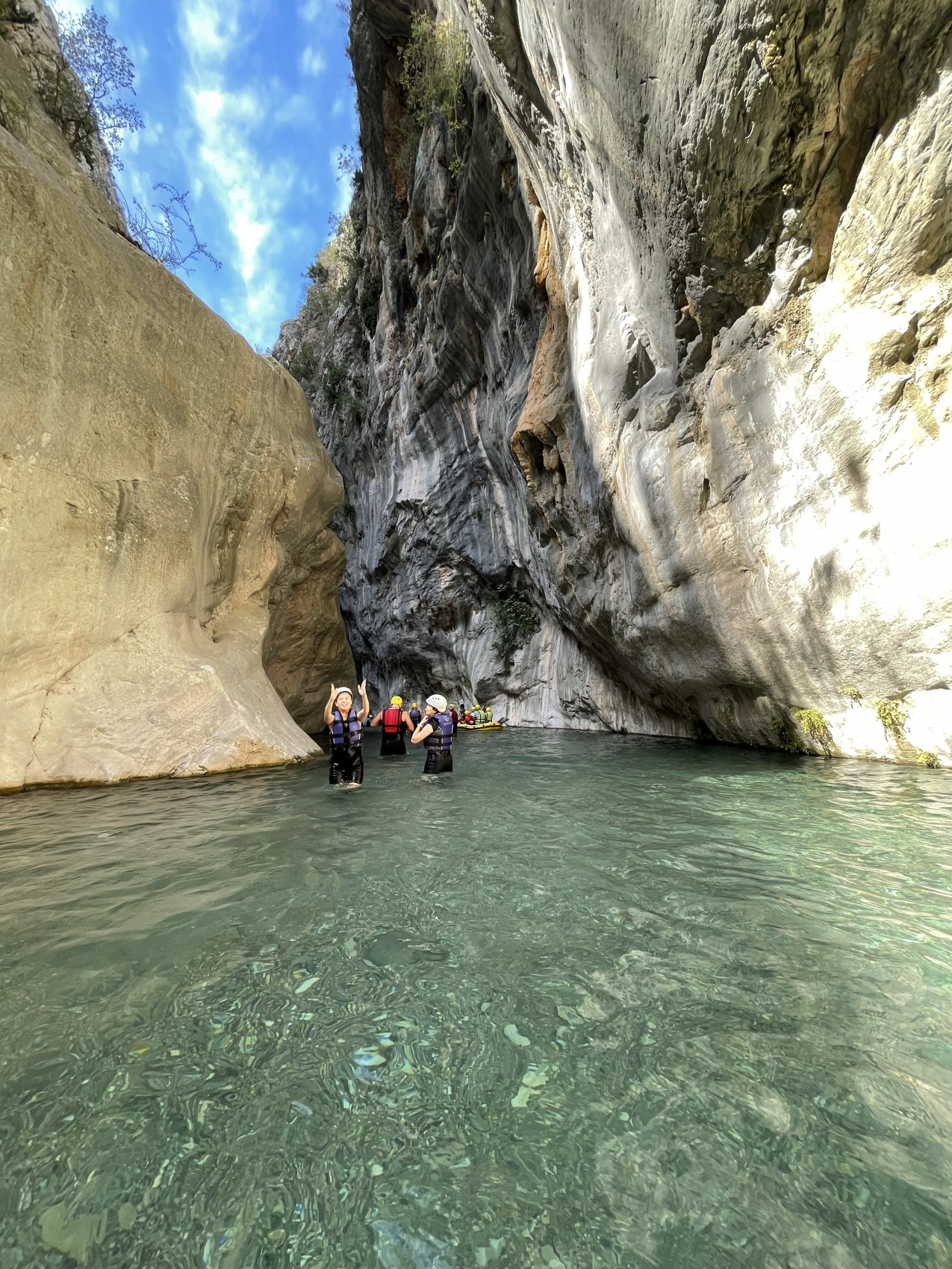Другая Турция. Ликийская тропа на максималках (10/40)