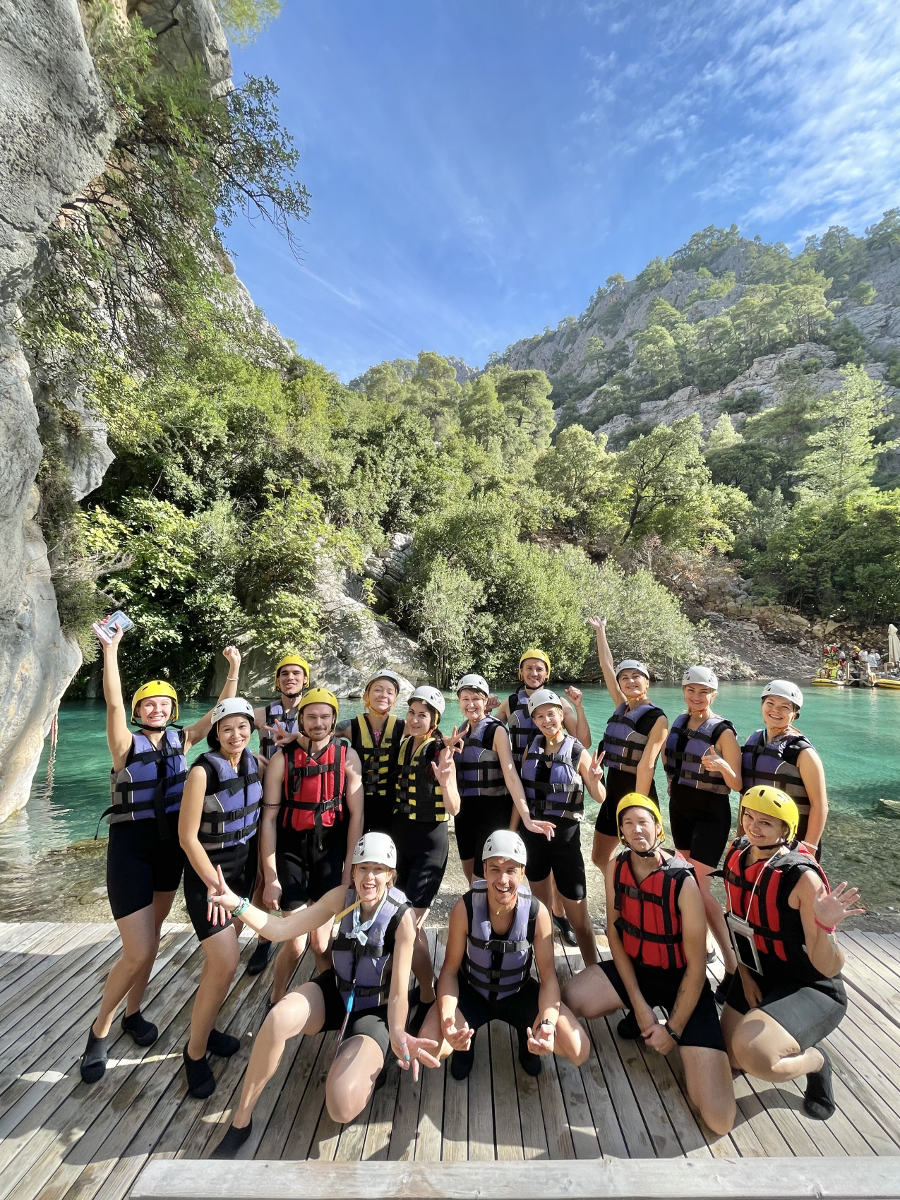 Другая Турция. Ликийская тропа на максималках (8/40)