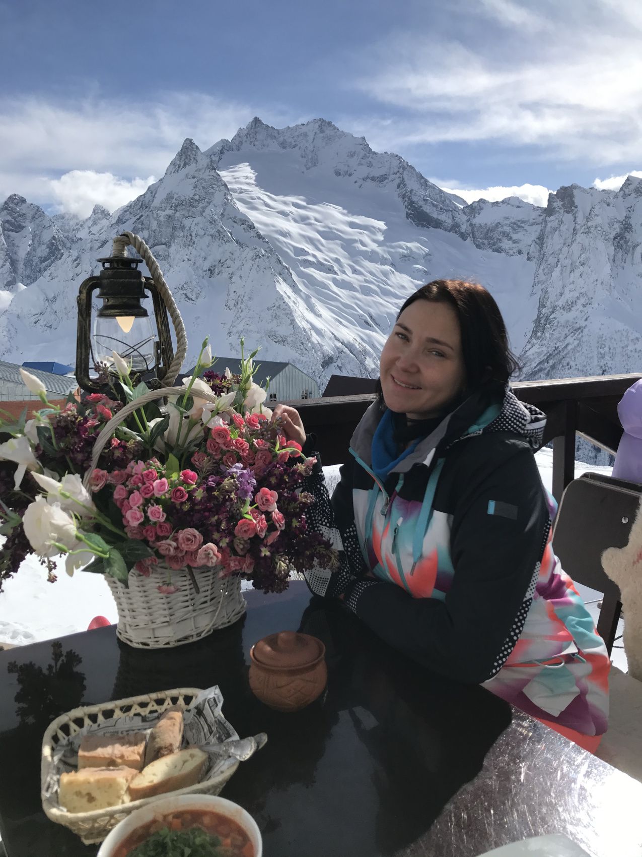 Архыз + Домбай - горнолыжный микс (12/53)