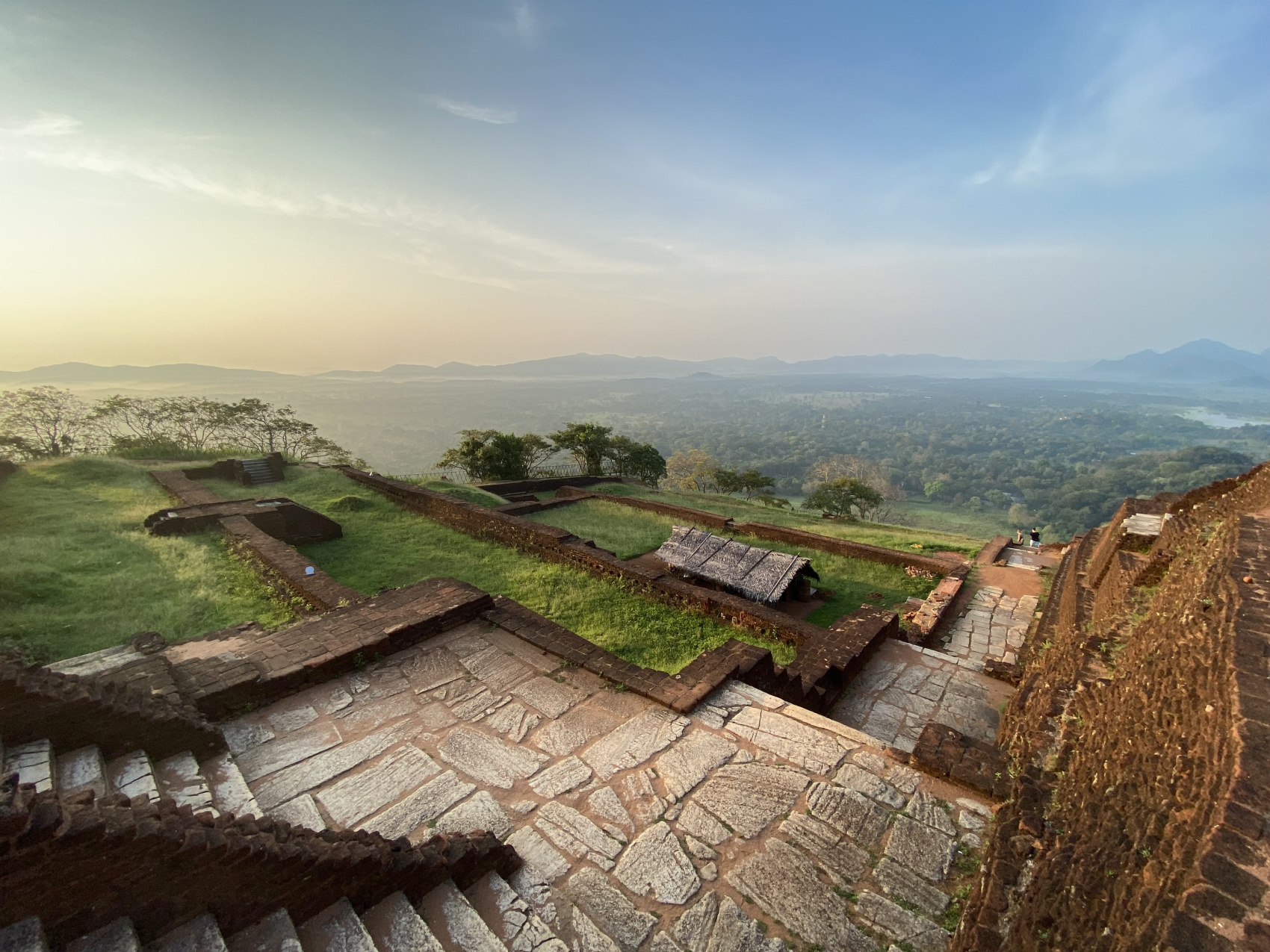 Шри-Ланка. Первое знакомство . (12/25)