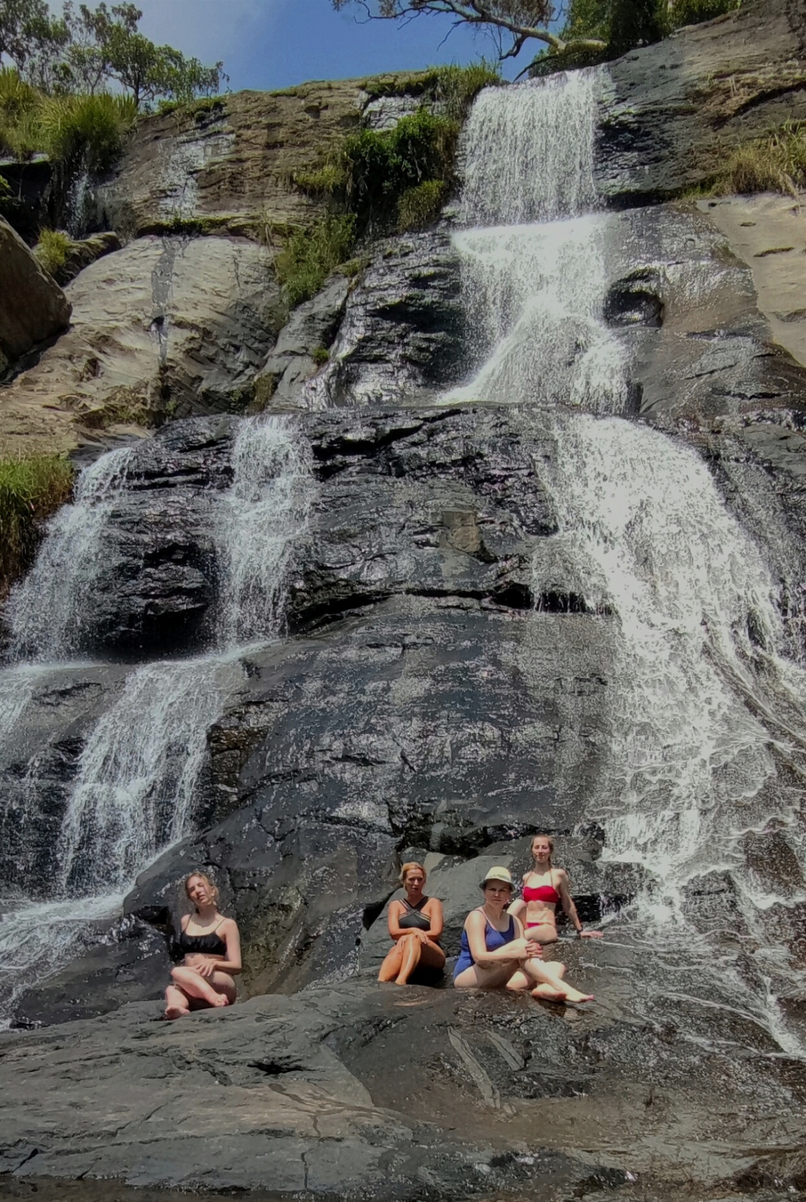 Шри-Ланка. Первое знакомство . (13/25)