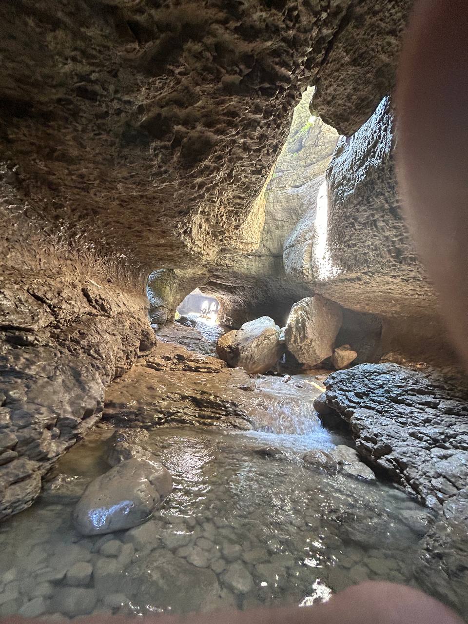 Экспресс-тур по Кавказу. 4 республики и 1001 впечатление! (162/387)