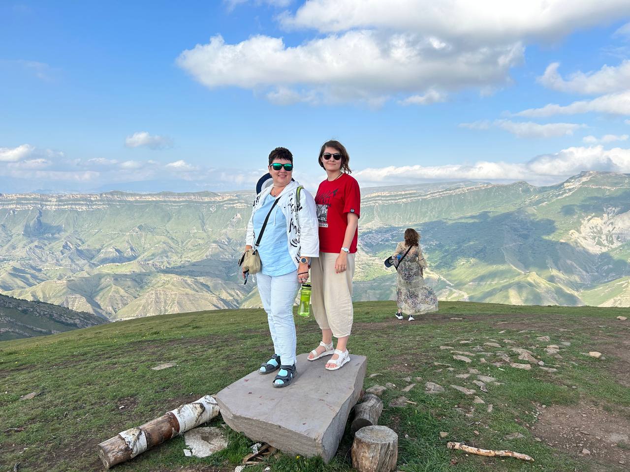 Экспресс-тур по Кавказу. 4 республики и 1001 впечатление! (182/387)