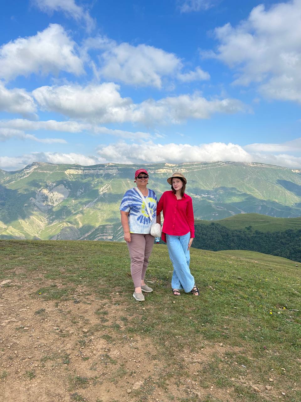 Экспресс-тур по Кавказу. 4 республики и 1001 впечатление! (186/387)