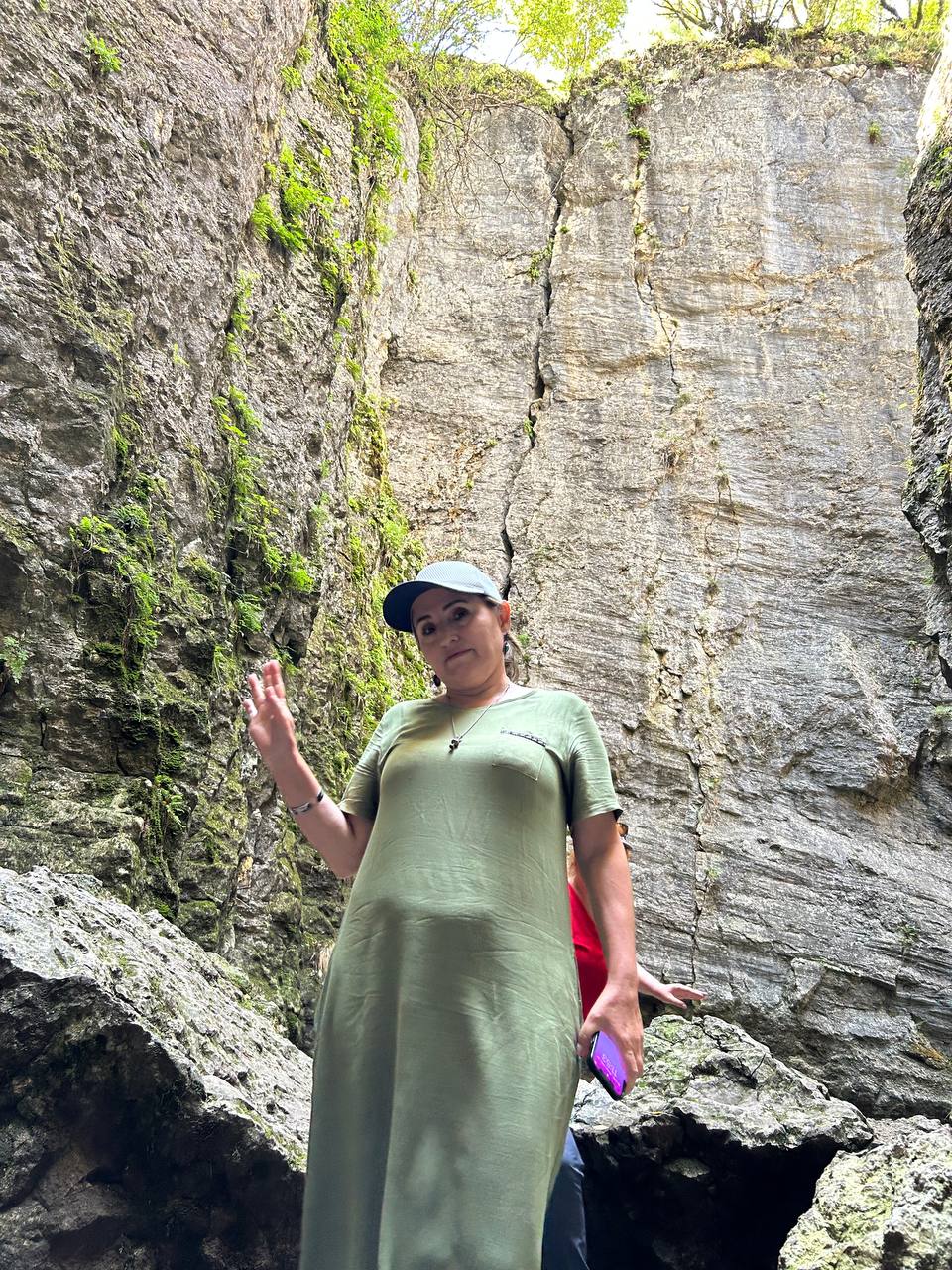 Экспресс-тур по Кавказу. 4 республики и 1001 впечатление! (71/387)