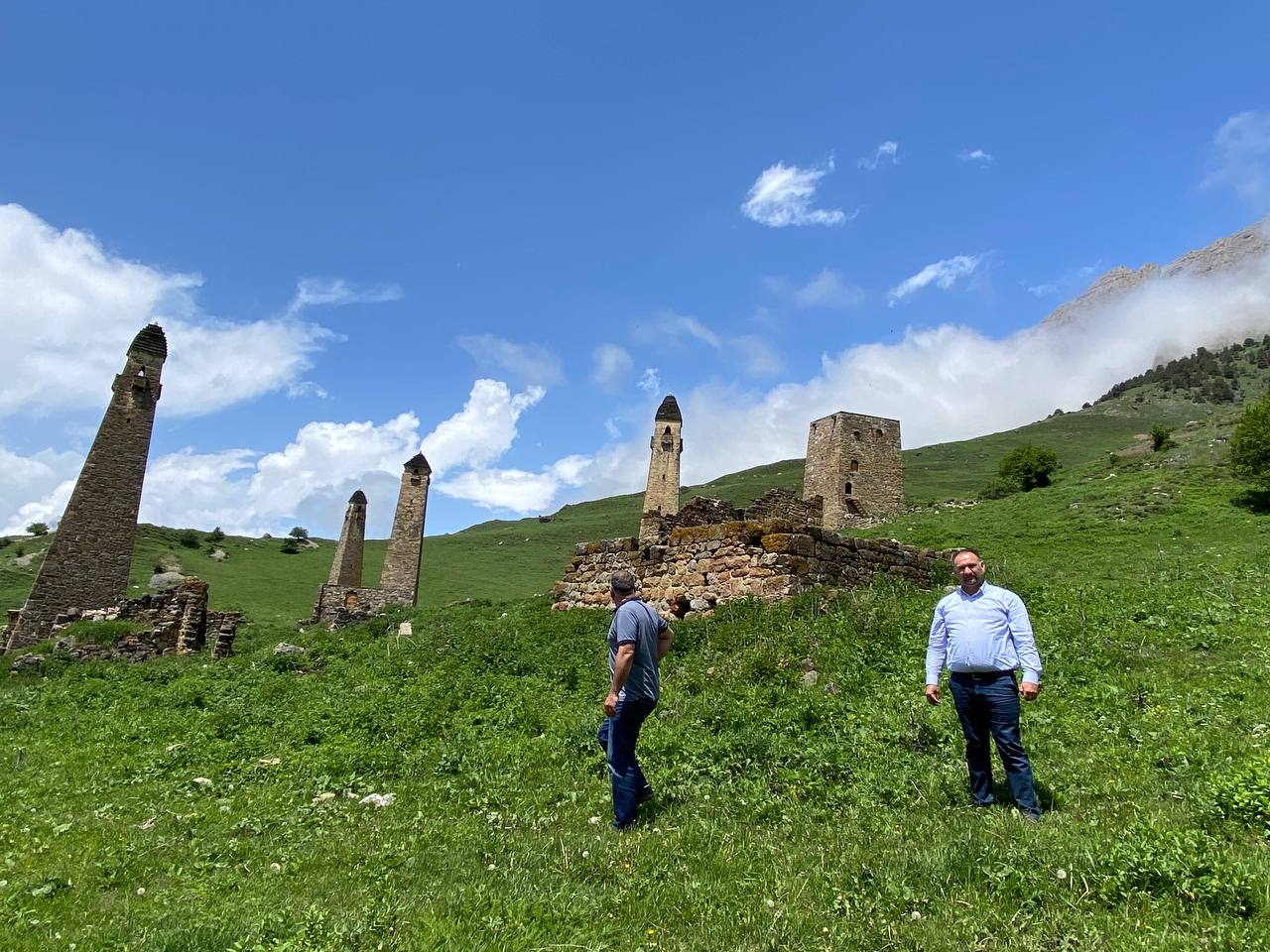 Экспресс-тур по Кавказу. 4 республики и 1001 впечатление! (276/387)