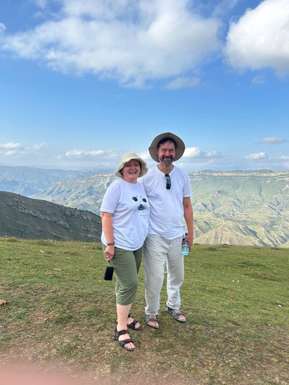 Экспресс-тур по Кавказу. 4 республики и 1001 впечатление! (192/387)